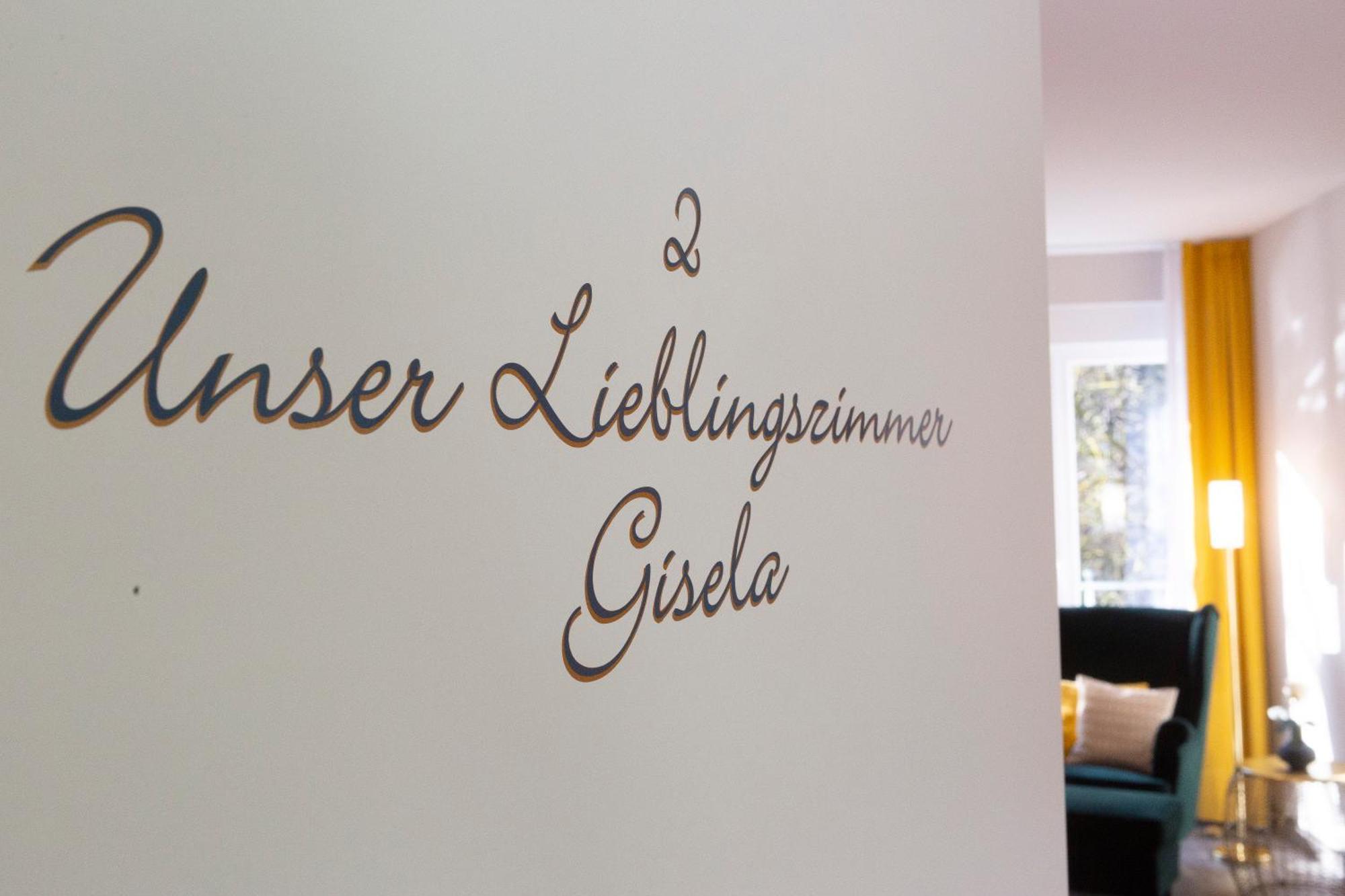 Hotel Alexa Bad Mergentheim Rum bild