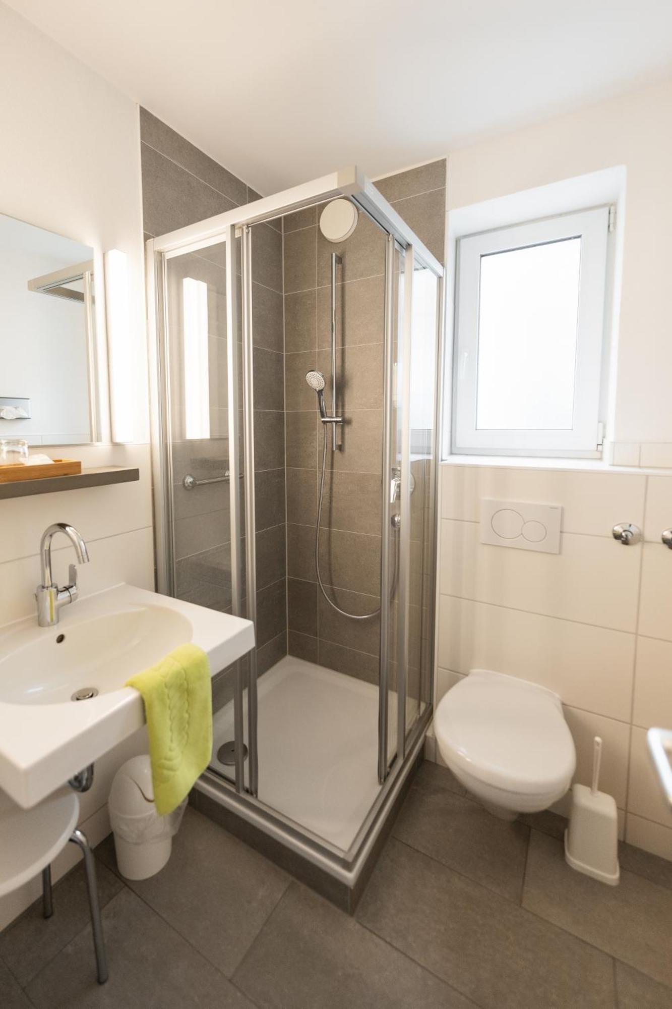 Hotel Alexa Bad Mergentheim Exteriör bild